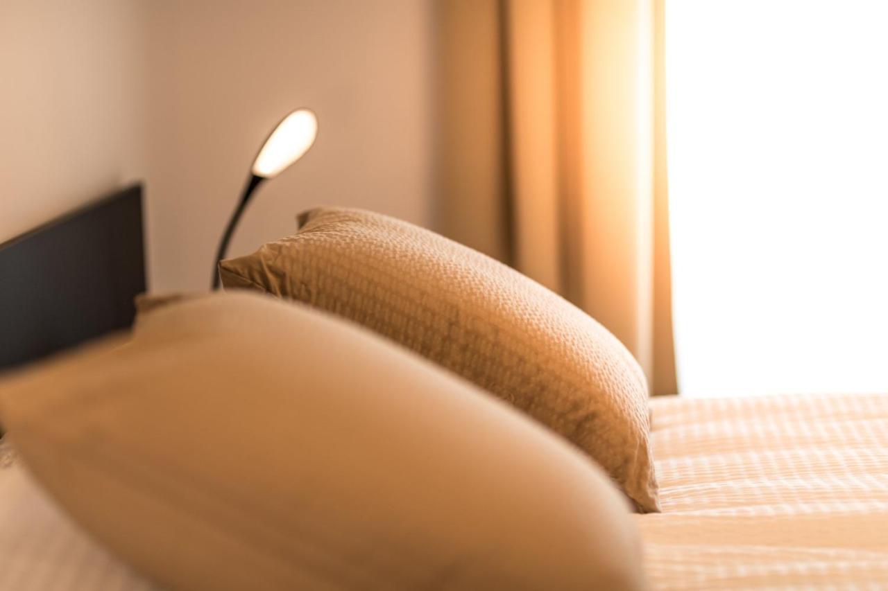 Hotel La Croix Blanche Hauterive  외부 사진